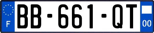 BB-661-QT