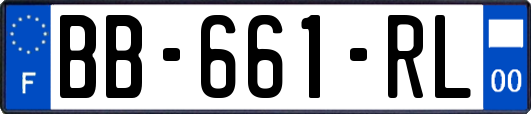 BB-661-RL