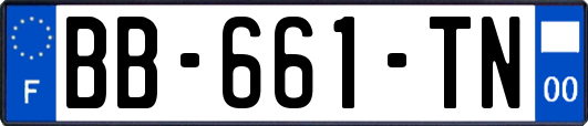 BB-661-TN