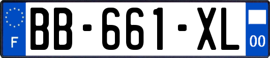 BB-661-XL