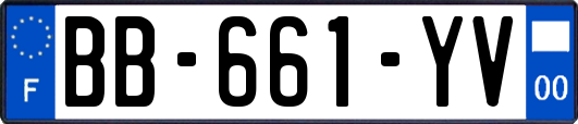 BB-661-YV