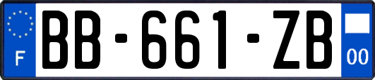 BB-661-ZB