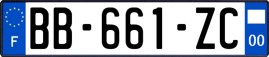 BB-661-ZC