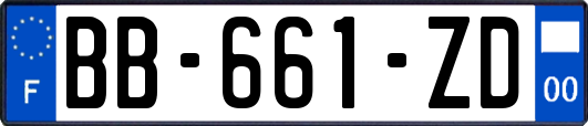 BB-661-ZD