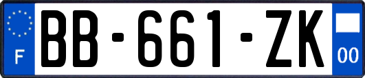 BB-661-ZK