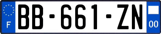 BB-661-ZN