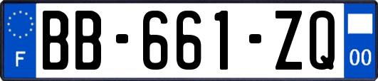 BB-661-ZQ