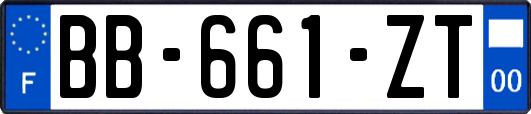 BB-661-ZT