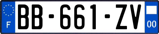 BB-661-ZV