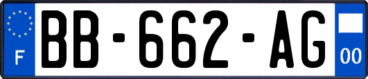 BB-662-AG