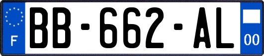 BB-662-AL