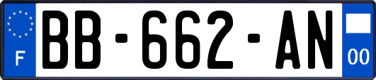 BB-662-AN