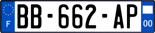 BB-662-AP