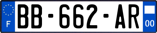 BB-662-AR