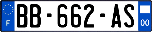 BB-662-AS