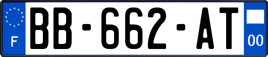 BB-662-AT