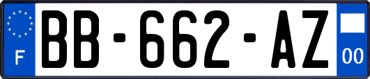 BB-662-AZ