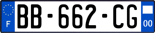 BB-662-CG