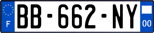 BB-662-NY