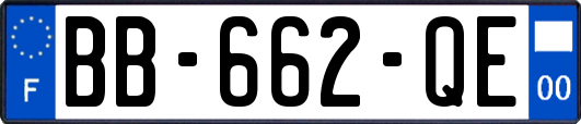 BB-662-QE