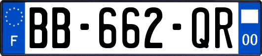 BB-662-QR