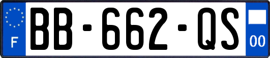 BB-662-QS