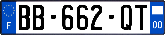 BB-662-QT