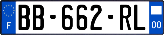 BB-662-RL