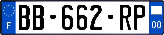 BB-662-RP