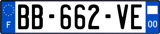 BB-662-VE