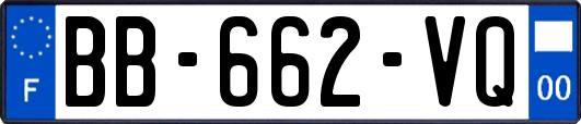 BB-662-VQ