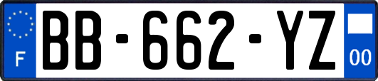 BB-662-YZ