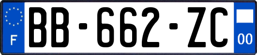 BB-662-ZC