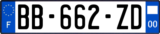 BB-662-ZD