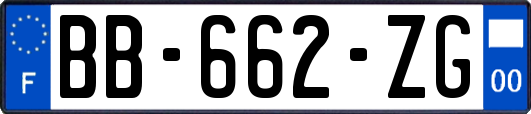 BB-662-ZG