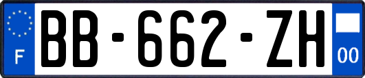 BB-662-ZH