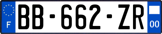 BB-662-ZR