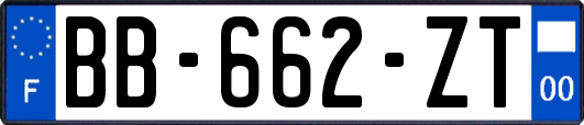 BB-662-ZT