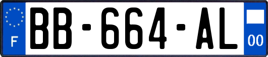 BB-664-AL