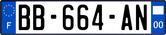 BB-664-AN