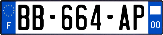 BB-664-AP