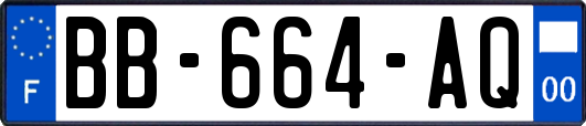 BB-664-AQ