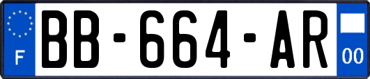 BB-664-AR