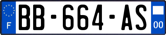 BB-664-AS