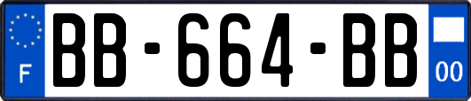 BB-664-BB