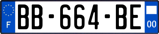 BB-664-BE