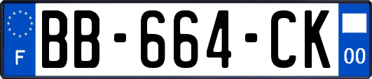 BB-664-CK