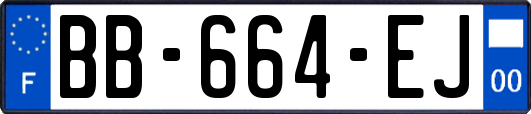 BB-664-EJ