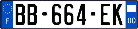 BB-664-EK