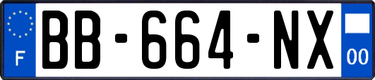 BB-664-NX